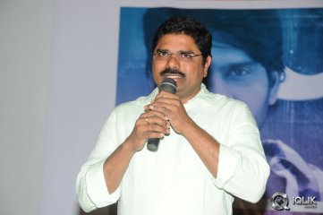 Prema Ishq Kaadhal Audio Success Meet